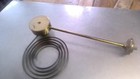 Brass Clock Chime — photo 4