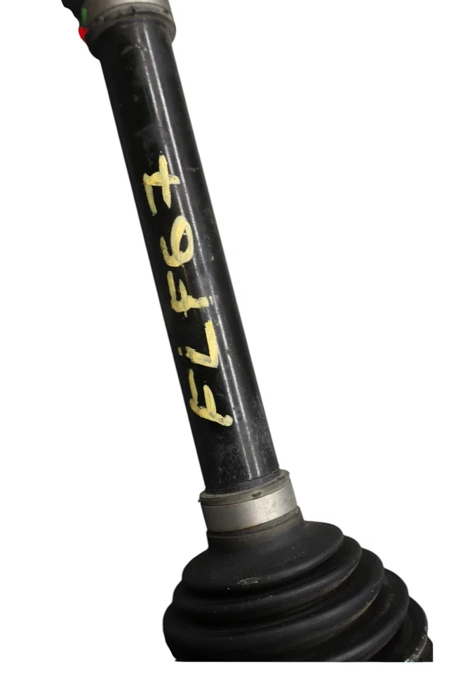 18-20 Buick Enclave Avenir Front Left Side Axle Shaft Halfshaft 84609559 OEM - Image 4 of 4