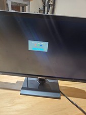 Samsung 23 inch Monitor - S24E200BL