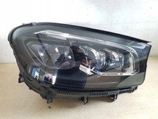 Frontscheinwerfer Mercedes-Benz Gls X167 A1679066001 LED Rechts Headlight Frontscheinwerfer Mercedes-Benz Gls X167 A1679066001 LED Rechts Headlight