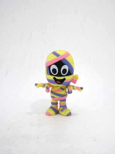 Funko Mystery Minis Ad Icons 1/24 Yummy Mummy 2.5" (Pre-Owned)