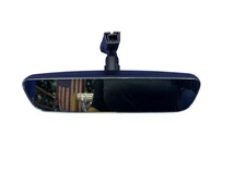 2022-2025 GENESIS GV70 TOP UPPER INNER INTERIOR AUTO DIM REAR VIEW MIRROR OEM