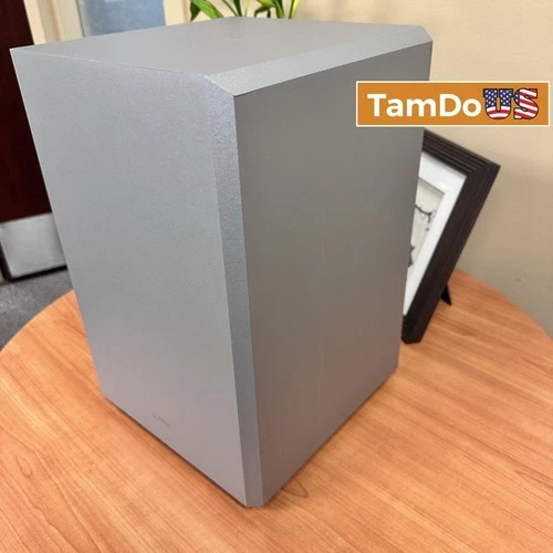 AWOL Vision ThunderBeat HT5125W Wireless Subwoofer 40W for LTV Projector