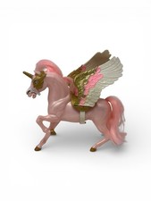 VINTAGE SHE-RA PRINCESS OF POWER SWIFT WIND UNICORN HORSE With Wings
