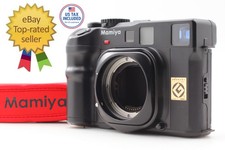 CLA'd [Near MINT] New Mamiya 6 Six 6x6  Medium Format Film Camera from JAPAN