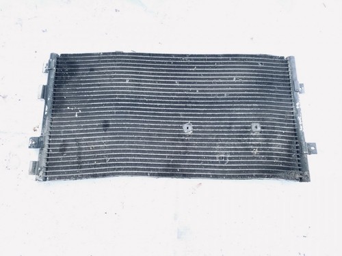 Chrysler 300M 2004 Air Conditioning Condenser 4758305, Genuine #984867-84