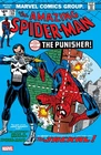 AMAZING SPIDERMAN 129 BLUE FOIL FACSIMILE 2026 VARIANT NM PUNISHER PRESALE 7/8
