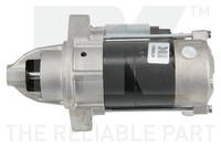 NK Anlasser Starter 0.8 Kw FüR Suzuki Alto 1.0 Celerio Splash Opel Agila (B)