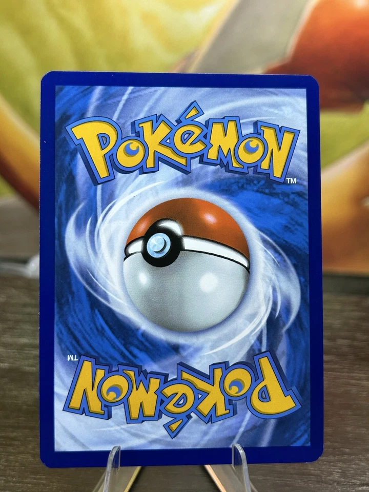 Pokémon TCG Seismitoad Illustration Rare Black Bolt 105/086 English - Image 4 of 4