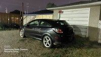 2009 Saturn Astra XR