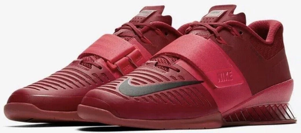 Nike Romaleos 3 Sneakers for Men for Sale | Authenticity