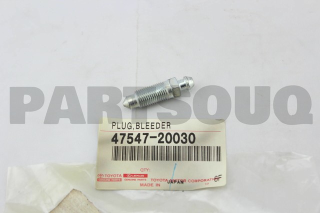 Toyota 47547 0d030