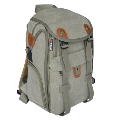 eiger camera bag