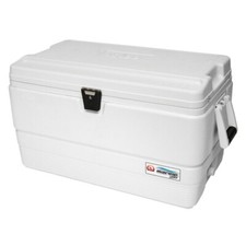 GHIACCIAIA IGLOO MARINE ULTRA 72 QT CONTENITORE TERMICO FRIGO