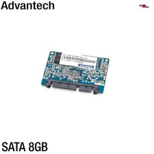 Ssd 8gb Advantech Sqf-Slmm2-8g Sata Flash Dom Disk on Chip Module Serial-Ata