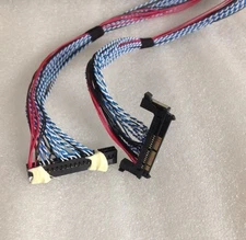 Westinghouse CW46T9FW Main Board To T-Con Board LVDS Cable 
