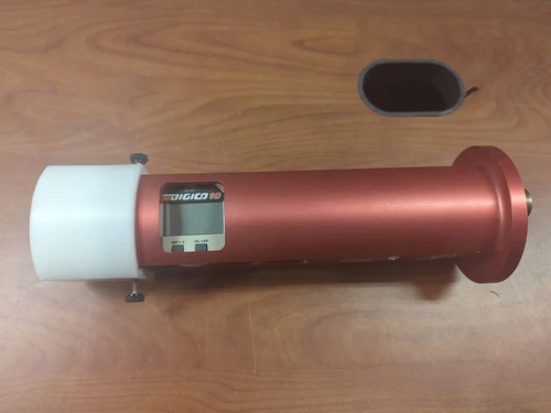 ASML SERV.453.76801 Height Gauge  *READ*