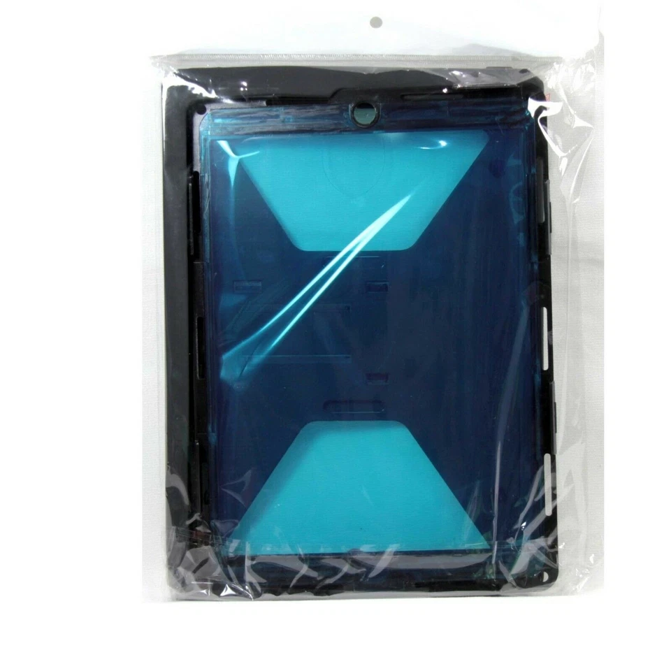 MAXCASES CASE FOR IPAD 6 2018 5 2017 SHIELD XTREME-S KICKSTAND AP-SXS-IP5-9-BLK - Image 4 of 4