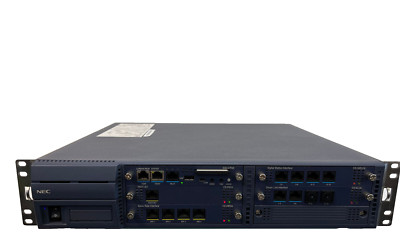 NEC Univerge SV8100  not tested