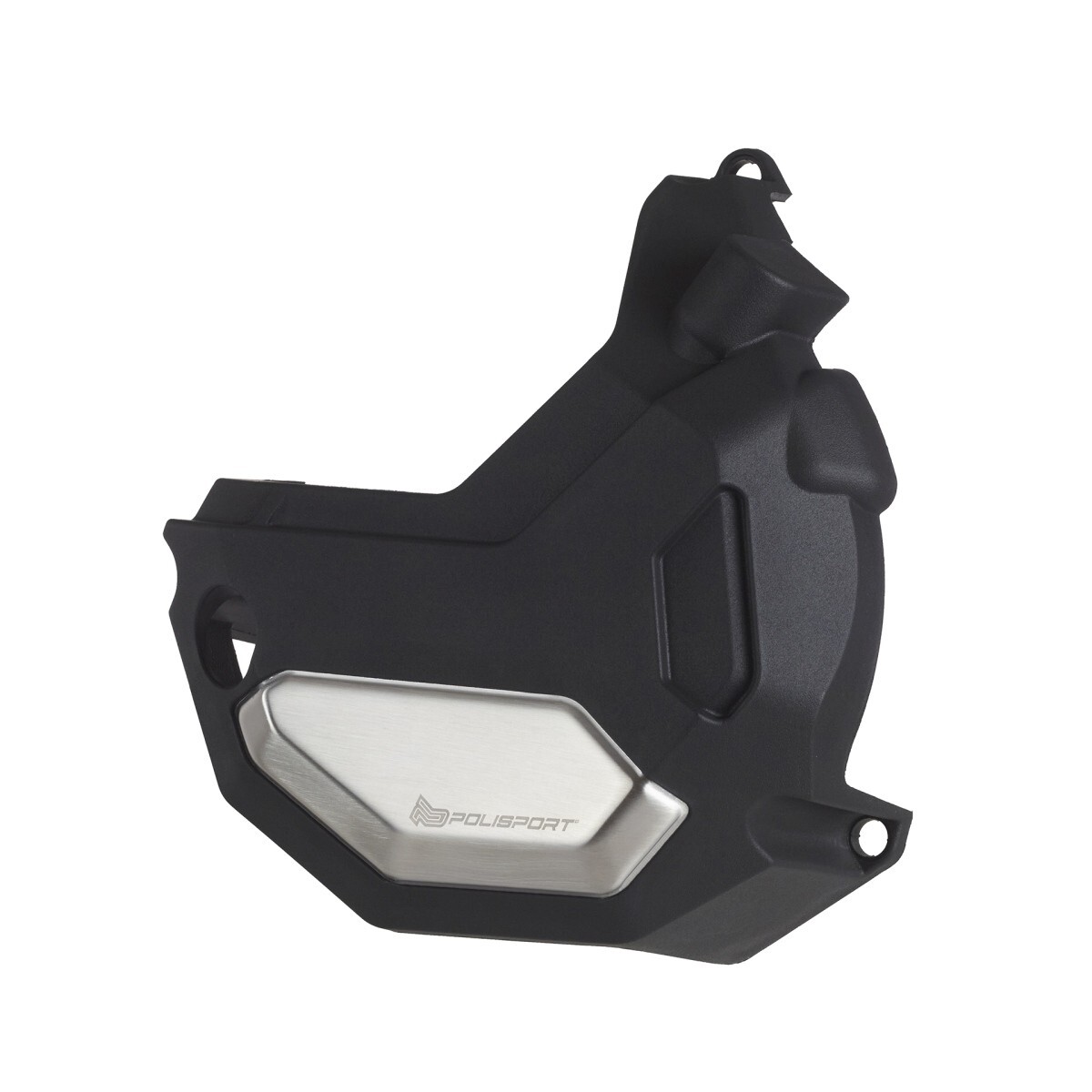 Couvercle alternateur Honda NC 750 X finition premium usiné pour moto DCT