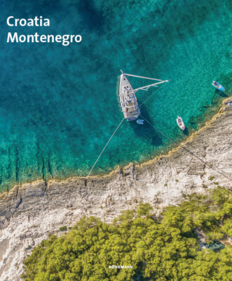 Croatia Montenegro
