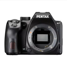PENTAX KF Body Kit Black Digital SLR Camera JAPAN IMPORT NEW