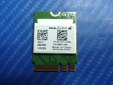 Dell Inspiron 15 3552 15.6" Genuine Laptop WiFi Wireless Card RTL8723BE