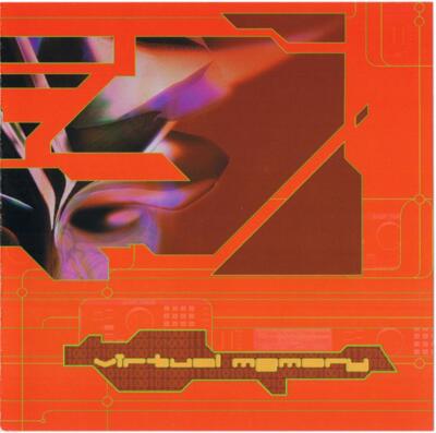 Virtual Memory - Various Artists (Audio CD)