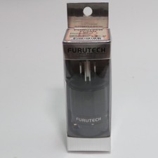FURUTECH FI28M R FI-28M R High-End Grade Power Plug