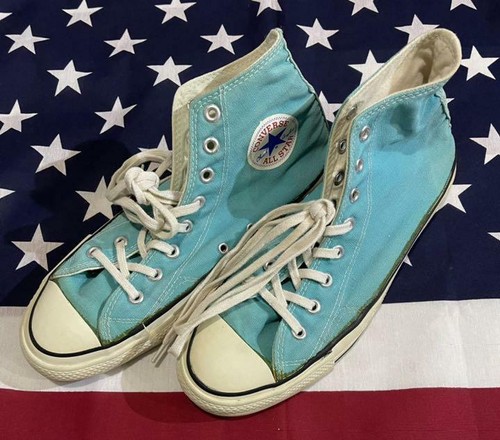 converse usa 80