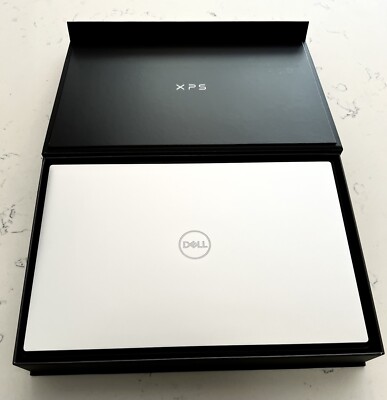 Dell XPS 17 (9710) Touchscreen Laptop - 2TB SSD, 64GB RAM, 32GB DDR4, 6GB GDDR6