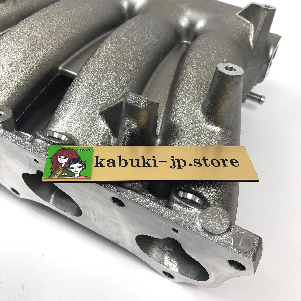 HONDA Genuine 17100-RRC-000 CIVIC FD2 Intake Manifoldo OEM Japan | eBay