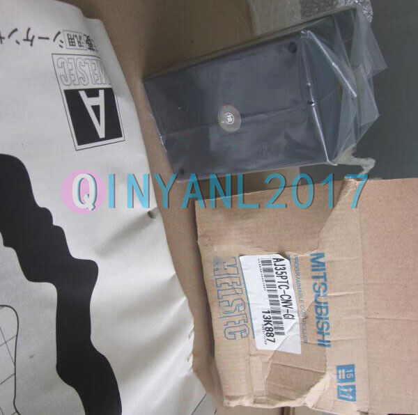 1PCS New In Box MITSUBISHI AJ35PTC-CNV-GI | eBay 1PCS New In Box MITSUBISHI AJ35PTC-CNV-GI | eBay