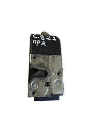Citroen C8 Lock Mechanism Front Right Genuine 2006