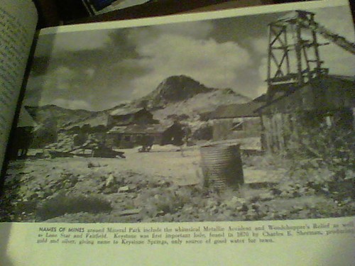 Ghost Towns of the West by Lambert Florin - Imagen 4 de 9