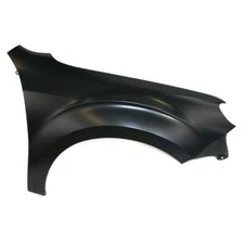AM Front,Right Passenger Side FENDER For Subaru Forester SU1241128 57120SC0219P
