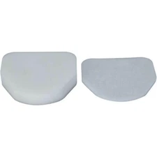 Fits For Shark XFF450 Rotator Professional Filter NV100, NV105, UV300