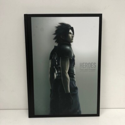 SQUARE ENIX Crisis Core Final Fantasy VII Reunion Collector's