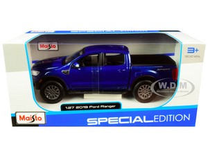 diecast pickup trucks