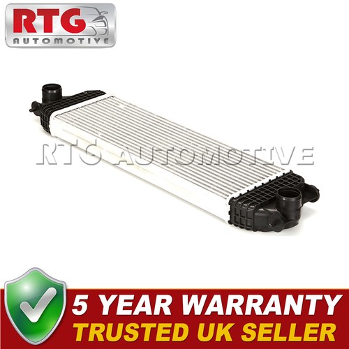 Intercooler Radiator for Suzuki Grand Vitara 1.9 DDIS 20052015 eBay