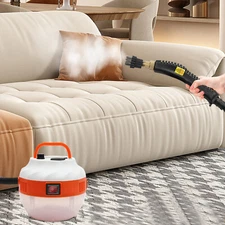 Steam Cleaner Car Detailing Steamer Cleaning Machine Handheld Steam Cleaner