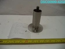 QTY=24: Adjustable Leg Stainless Steel Kitchen Equipment Legs 4"-6"