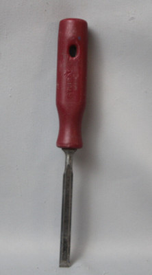 Fine User 3/8''  Stubai Spezial Plast Socket Chisel AInv# QU41