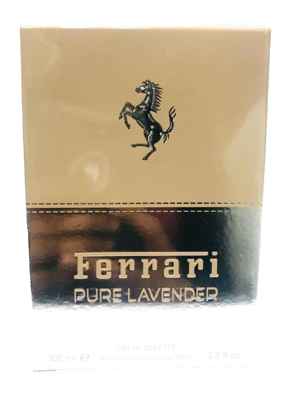 Ferrari Pure Fragrances for Men