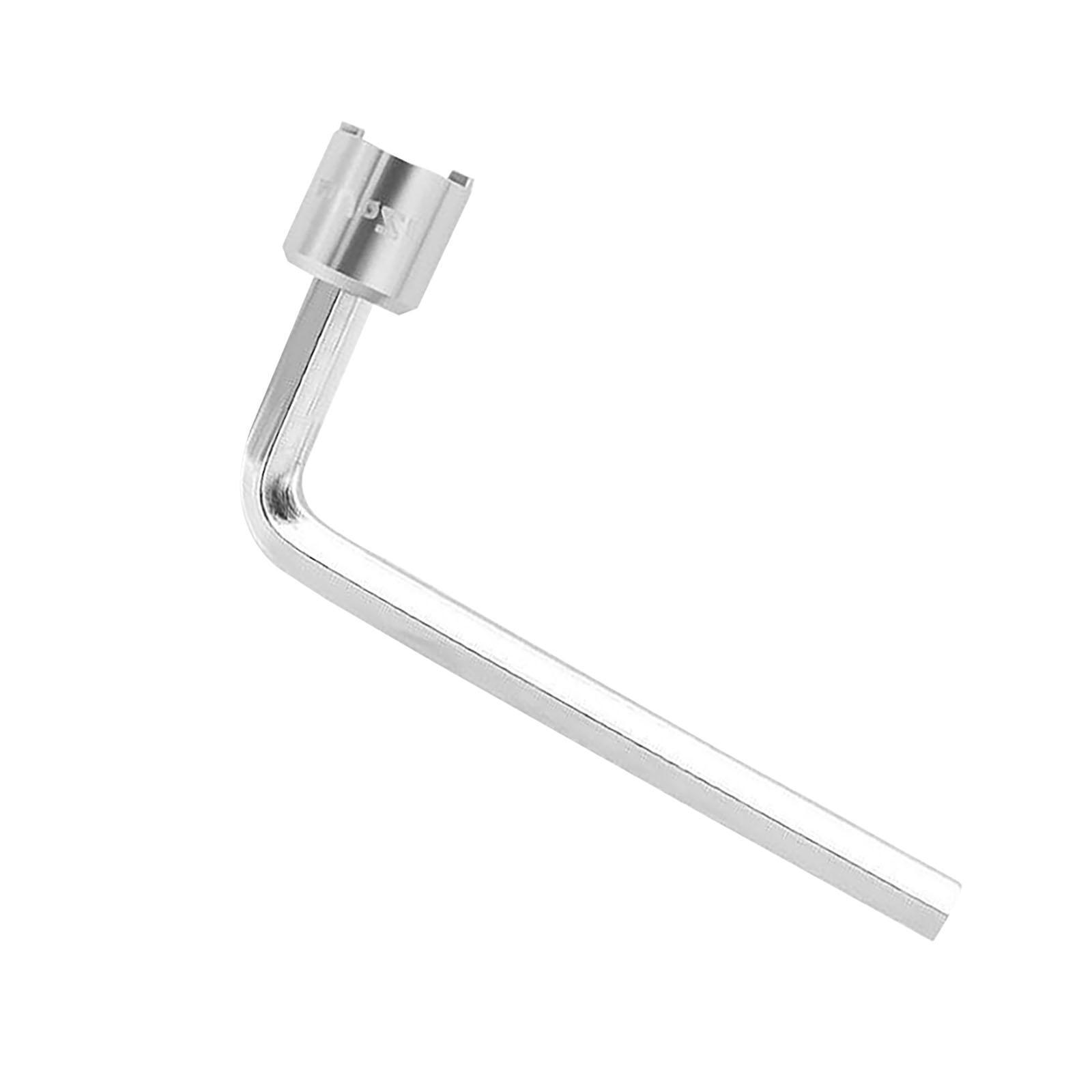 Bike Chainring Bolt Wrench Spanner Slotted Type Nut Wrench for Road