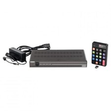 BON 4 INPUT SD/HD-SDI  HDMI LIVE DIGITAL VIDEO SWITCHER W/ AUDIO  CHROMA KEY