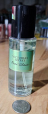 VICTORIA  S SECRET Pear Glace FRAGRANCE BODY MIST SPRAY SPLASH 2.5 oz D4-3
