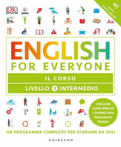 English for everyone. Livello 3 intermedio. Il corso [Paperback] [Mar 16, 2017] - Immagine 5