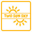 Two Sun Sky