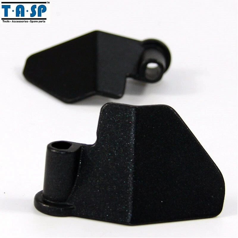 2PCS Breadmaker mixing blade with bore size 8mm for Bread Maker Parts